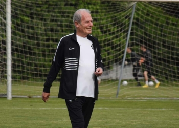 Mustafa Denizli: Avrupa kupalarını hedefliyoruz