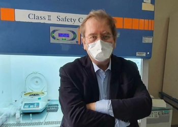 "Mutasyon, aşılamanın en düşük olduğu bölgelerden çıktı"