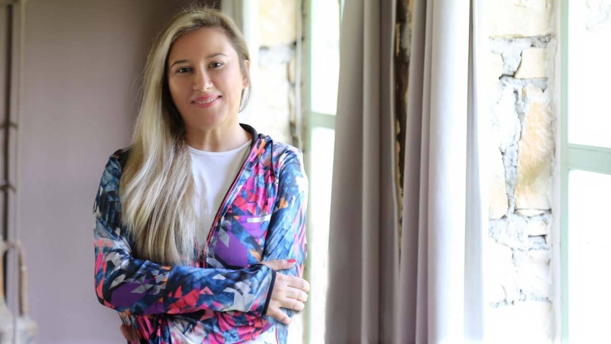 Mutlu ilişki için öneri: Kendi enerjinizi tanıyın