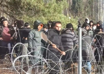 NATO Genel Sekreteri'nden sığınmacı açıklaması