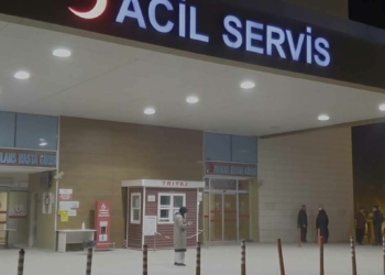 Nefes borusuna leblebi kaçan kadın hayatını kaybetti
