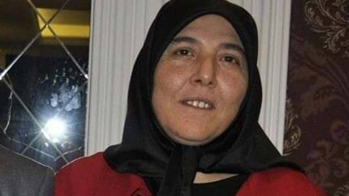 Şenel Alptekin, hastanede yapılan tüm müdahalelere rağmen kurtarılamadı