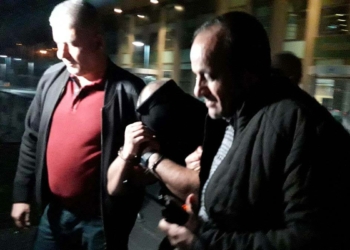 Neslihan Kaya'nın cinayet şüphelisi tutuklandı