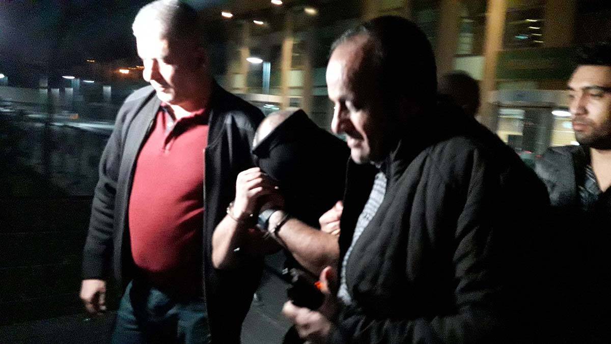 Neslihan Kaya'nın cinayet şüphelisi tutuklandı