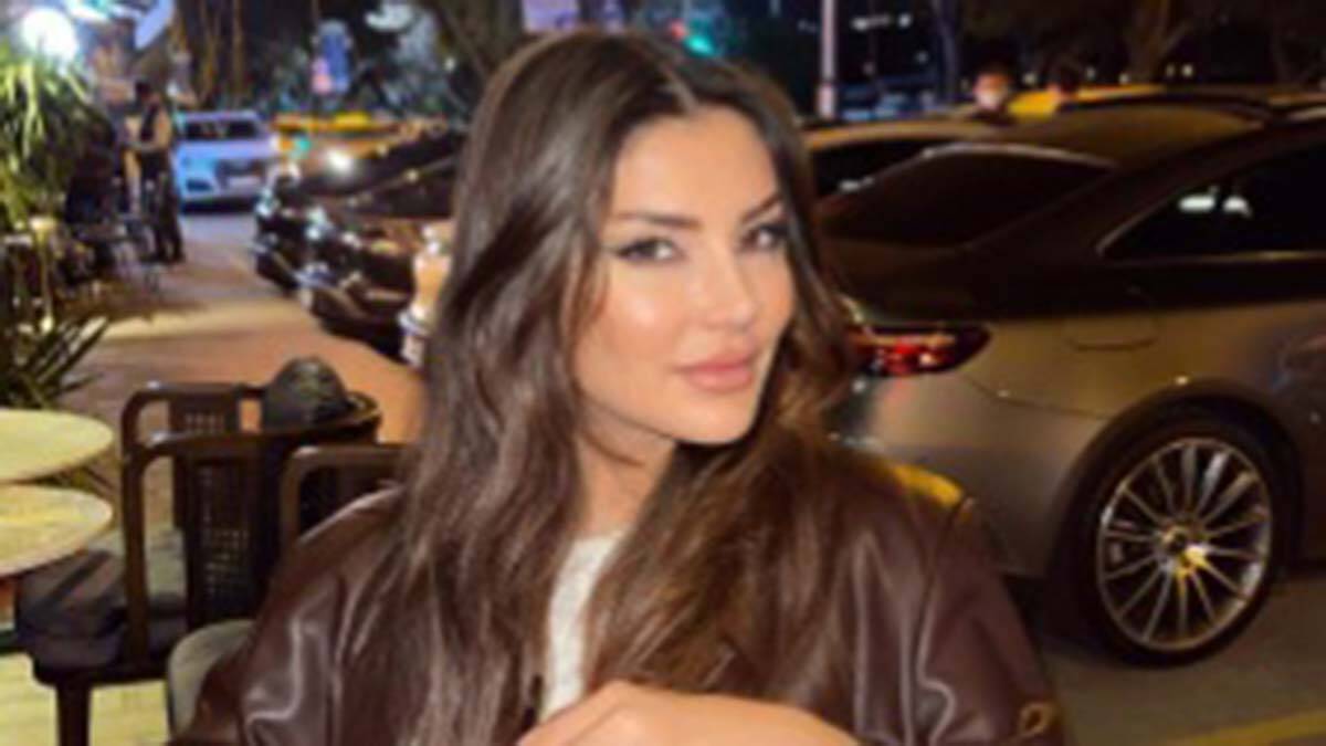 Nez Demir estetik mi yaptırdı?