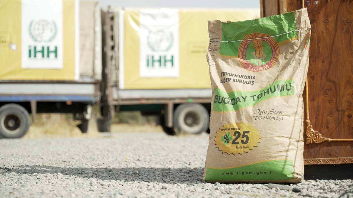 4-5 Kasım’da şiddetli yağışların Talukan şehrinde 20 eve zarar verdiği veya yıkılmasına neden olduğu belirtildi