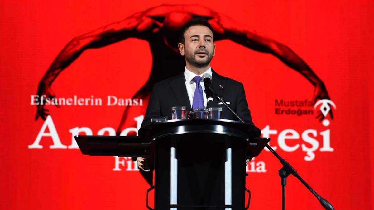 " Beşiktaş’ta eğitim kurumları bizim en büyük doğal paydaşlarımızdır"