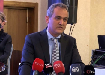 "Öğretmenlik kariyer mesleği olarak tanımlanabilecek"