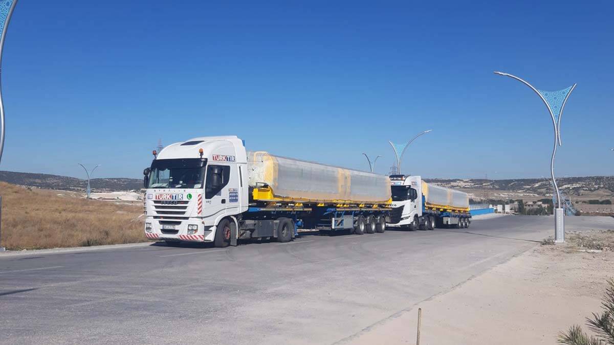 "Yaşanan bu tip küresel çaplı krizler sektörde bulunan tüm firmaları doğrudan veya dolaylı olarak etkilemektedir”