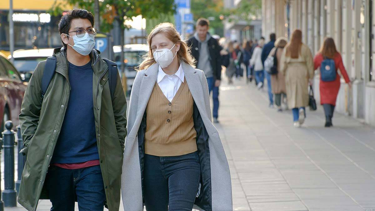 Omicron varyantı Kanada'da tespit edildi