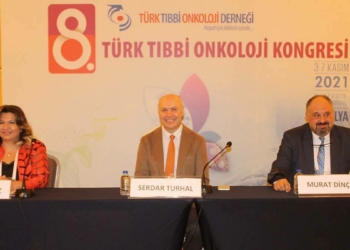 Onkolojide yaşanan gelişmeler masaya yatırıldı