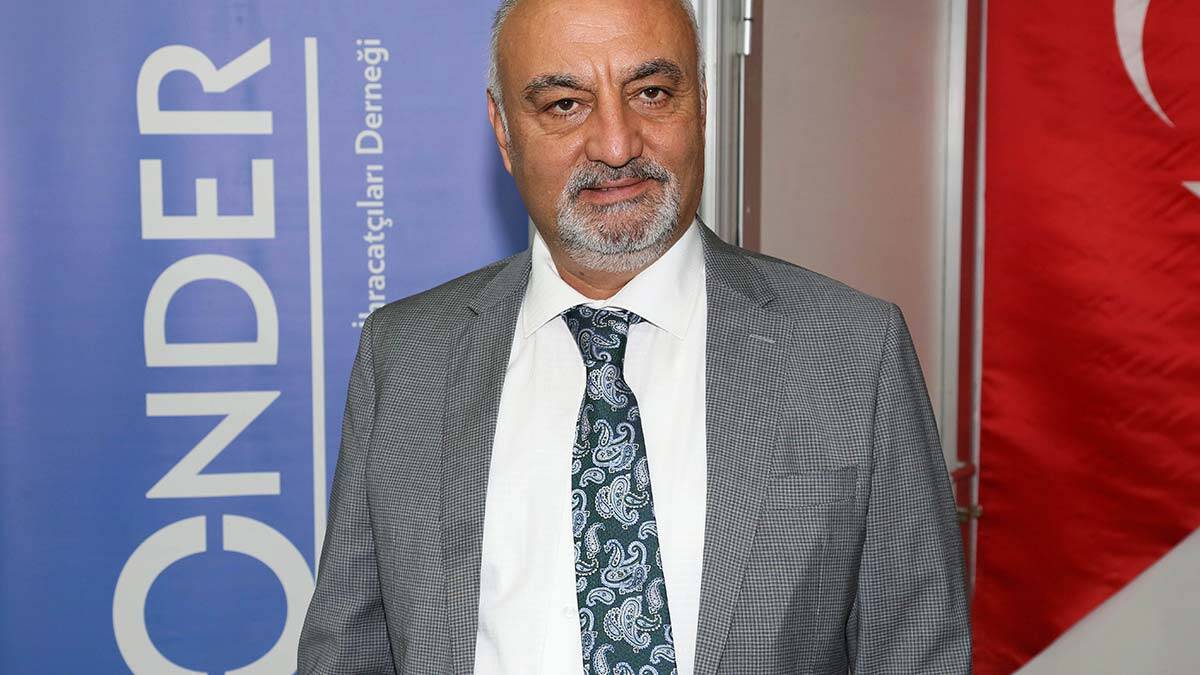 " Ülkemizin birçok şehrinde jeotermal kaynak var ve artık buralarda da sera yatırımı alıyoruz"