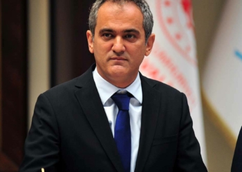 Özer: Öğretmenlerimize destek olmayı sürdüreceğiz