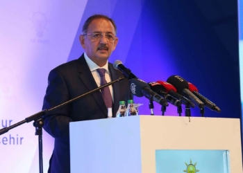 Özhaseki: Sessiz bir devrim yaptık