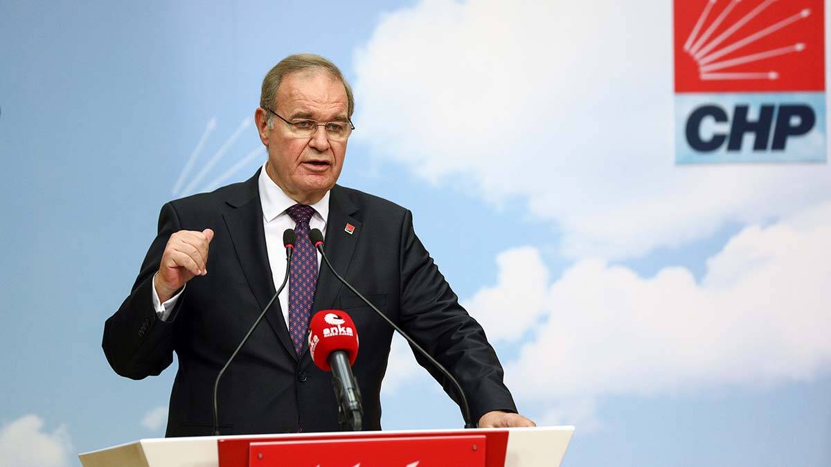 Öztrak: Ağır bir provokasyon olduğu açık