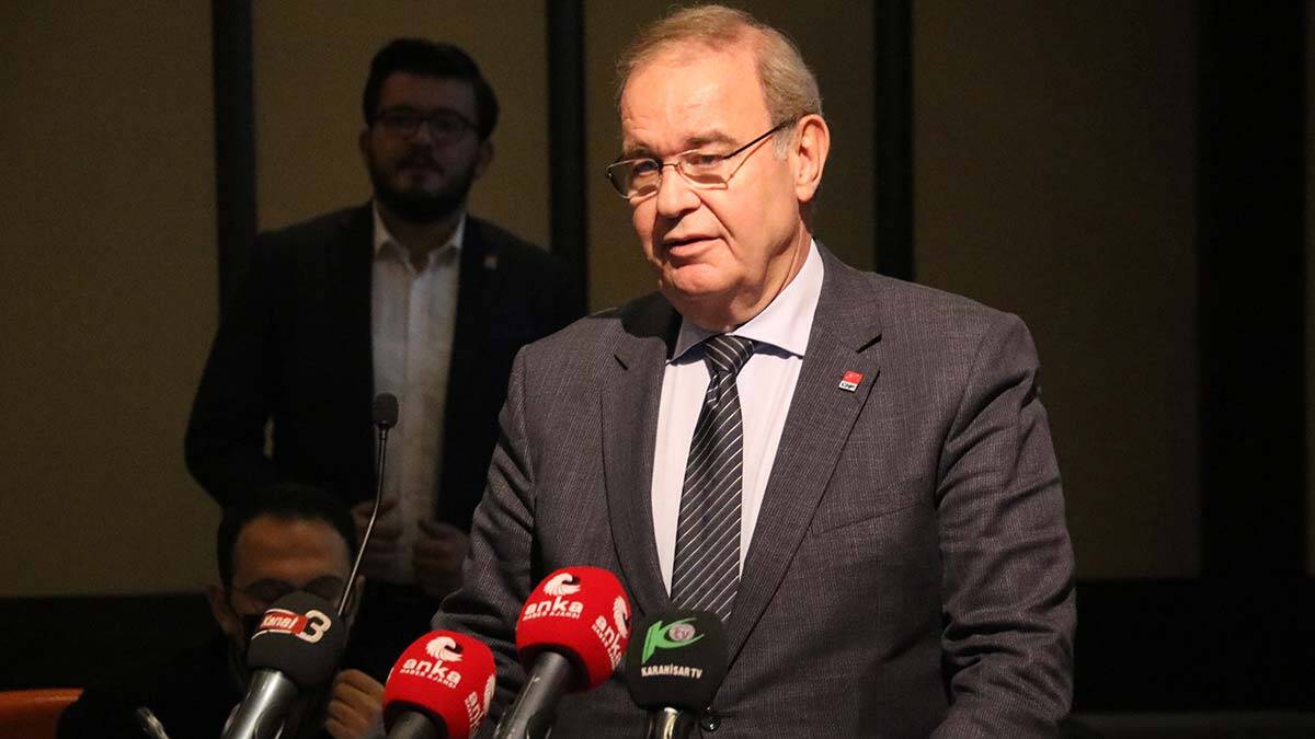 Öztrak: Merkez Bankası araç bağımsızlığına sahip değil