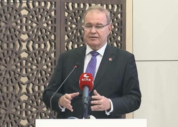 Öztrak: Yapılması gereken seçimdir