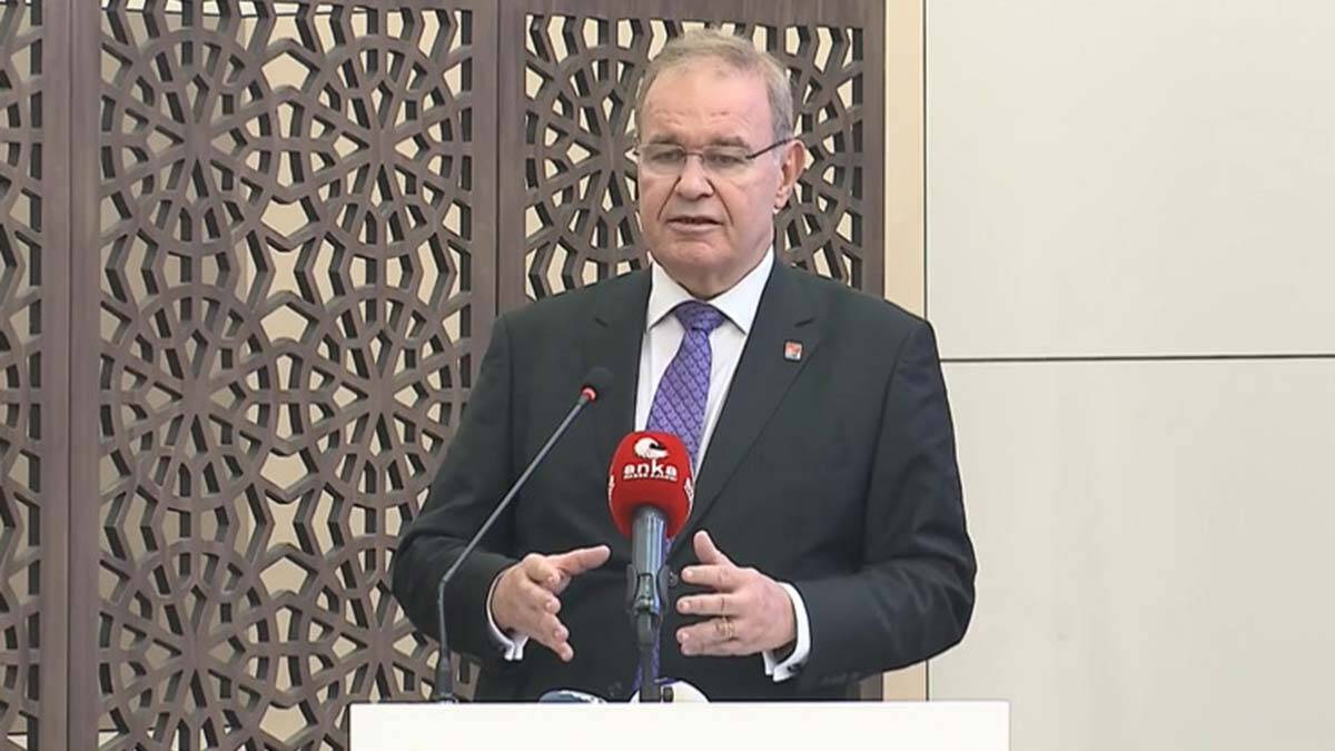 Öztrak: Yapılması gereken seçimdir