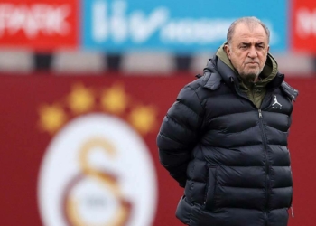 PFDK'dan Fatih Terim'e 5 maç men cezası