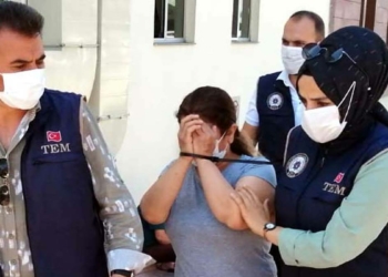 PKK üyeliğinden yargılanan Suriyeli serbest bırakıldı
