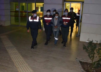 PKK'lı terörist 2 askeri şehit ettiğini itiraf etti