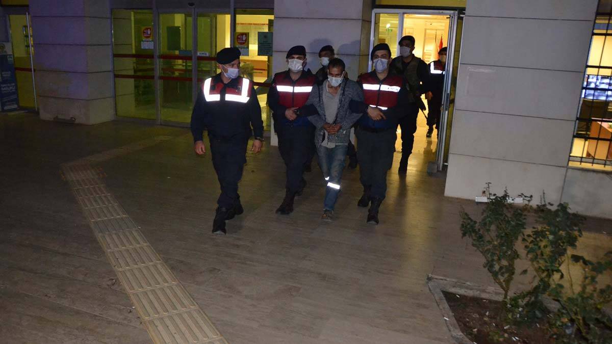 PKK'lı terörist 2 askeri şehit ettiğini itiraf etti