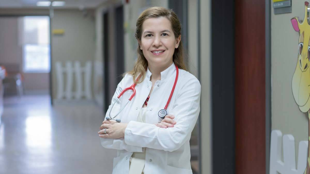 Pandemide çocuklarda konuşma problemi gözlemlendi