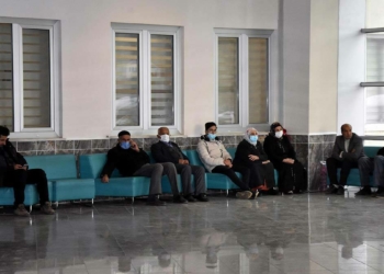 Pandemide yalnızlık, çaresizlik belirtileri başladıPandemide yalnızlık, çaresizlik belirtileri başladı