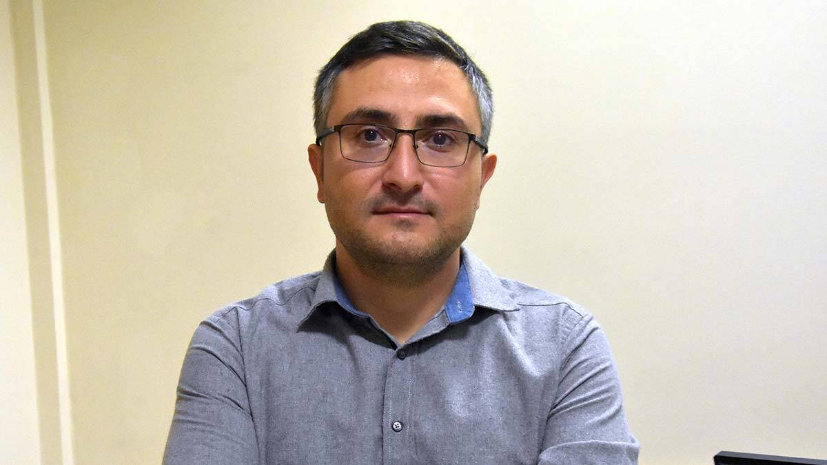 " Covid geçiren hastalarımız yoğun bir ölüm korkusu, yakınlarına bulaştırma korkusu yaşayıp, uzaklaşmaya başladılar"