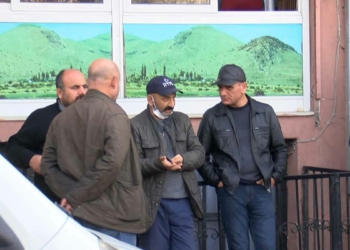 Parti evinde ölü bulundu; şüpheliler serbest