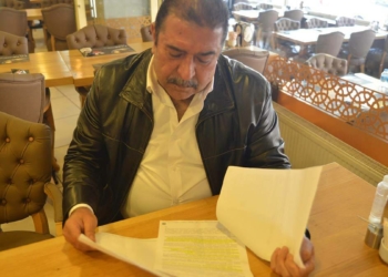 Patronunu 300 bin TL dolandıran sanığa hapis cezası