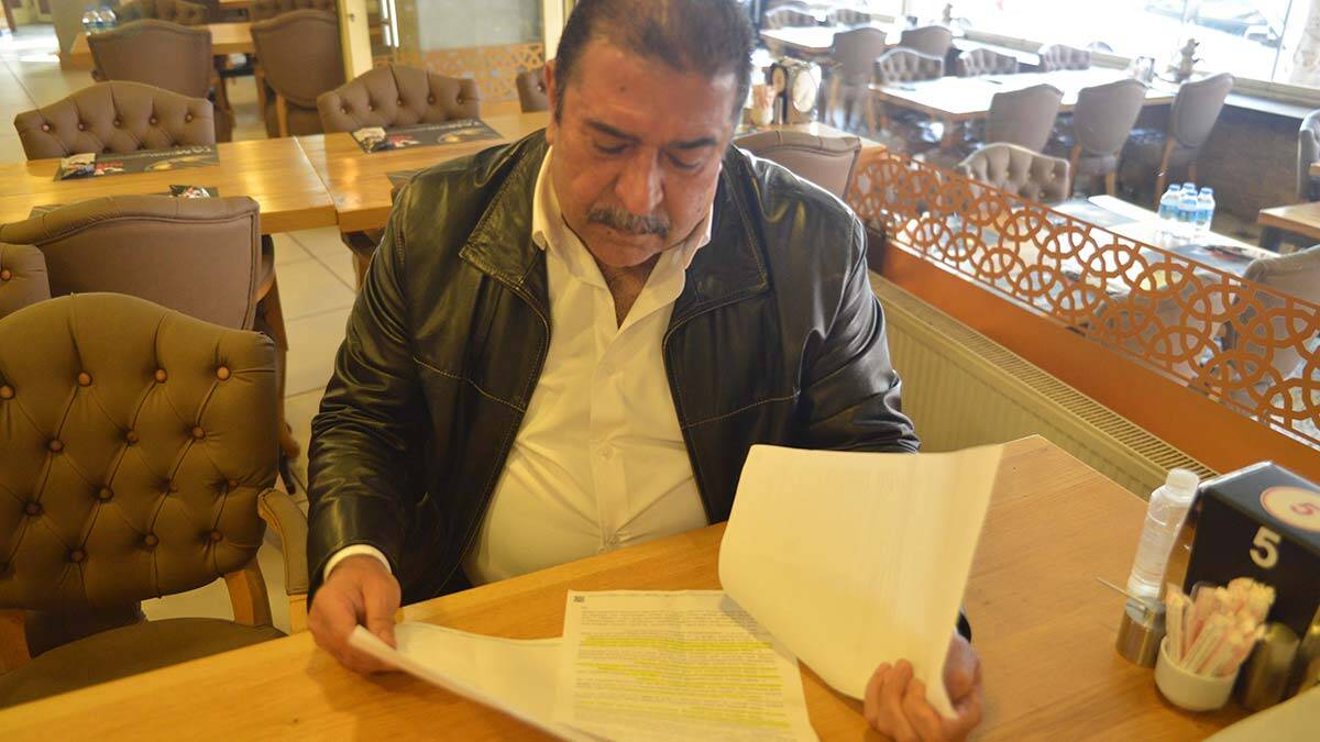 Patronunu 300 bin TL dolandıran sanığa hapis cezası