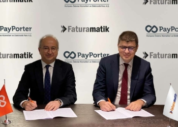 PayPorter ile Faturamatik ile güçlerini birleştirdi