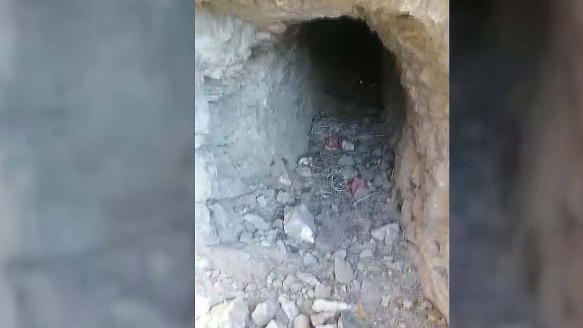 Teröristler tarafından kullanılan 1281 çeşitli cins ve çapta silah ile bunlara ait 316 bin 46 mühimmat ele geçiren komandolar, 1407 mağara ve sığınağı da kullanılamaz hale getirdi