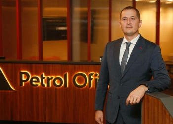 Petrol Ofisi'ne Covid-19 desteği için Felis Ödülü