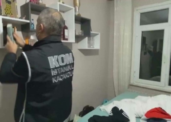 Polis Akademisi'nden ilişiği kesilenlere operasyon
