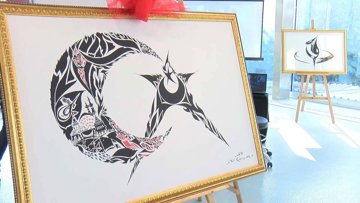 "Çalışmalarımın bazıları 7 hafta bazıları 3 ay sürdü"