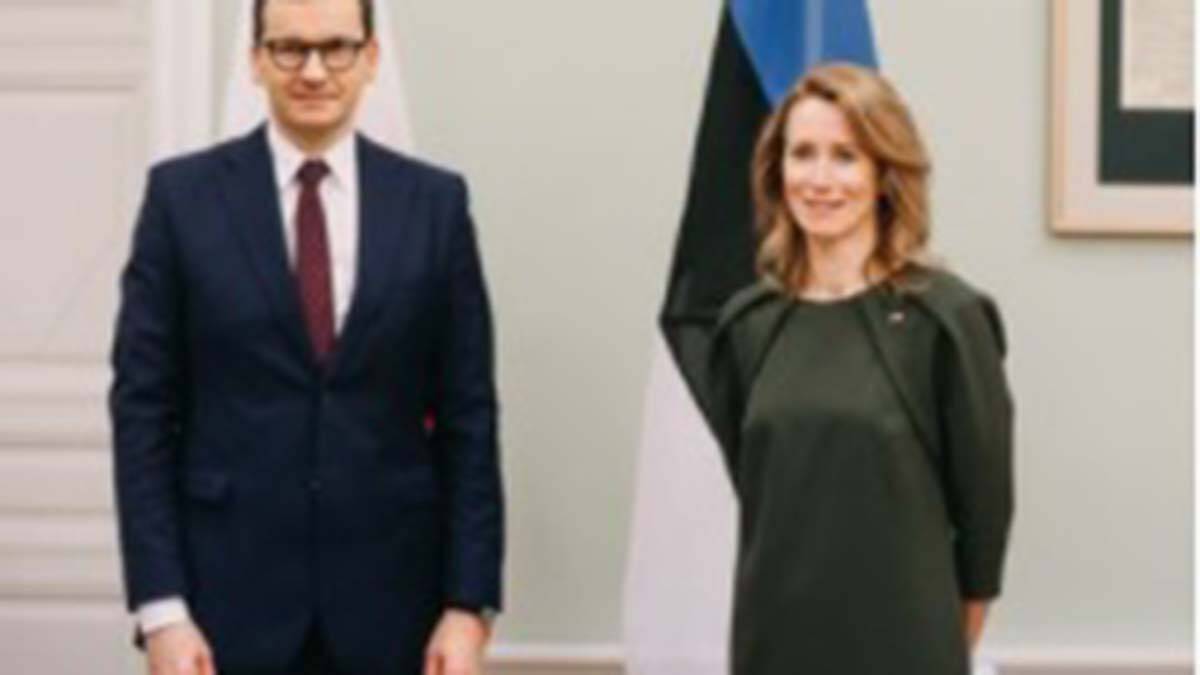 Polonya Başbakanı: Avrupa için tek yol bu