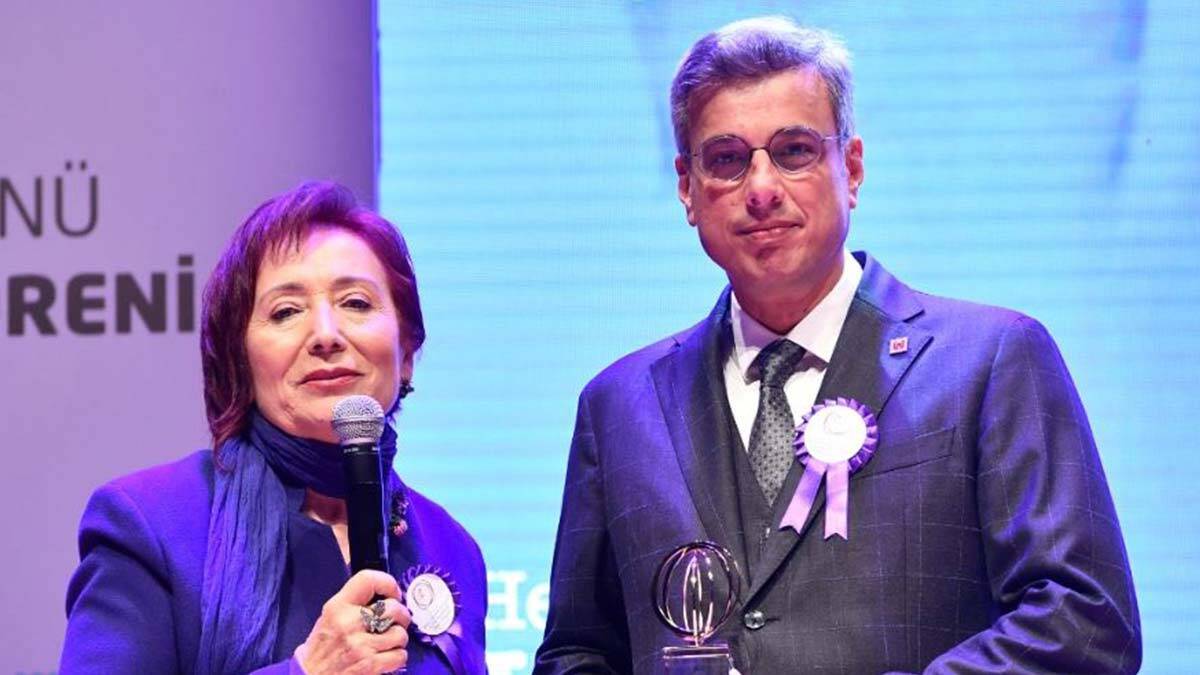 "Savaşçı bebeklere “Başaracaksın” diye fısıldayan koruyucu melekler ile başarı yakalanabilir"