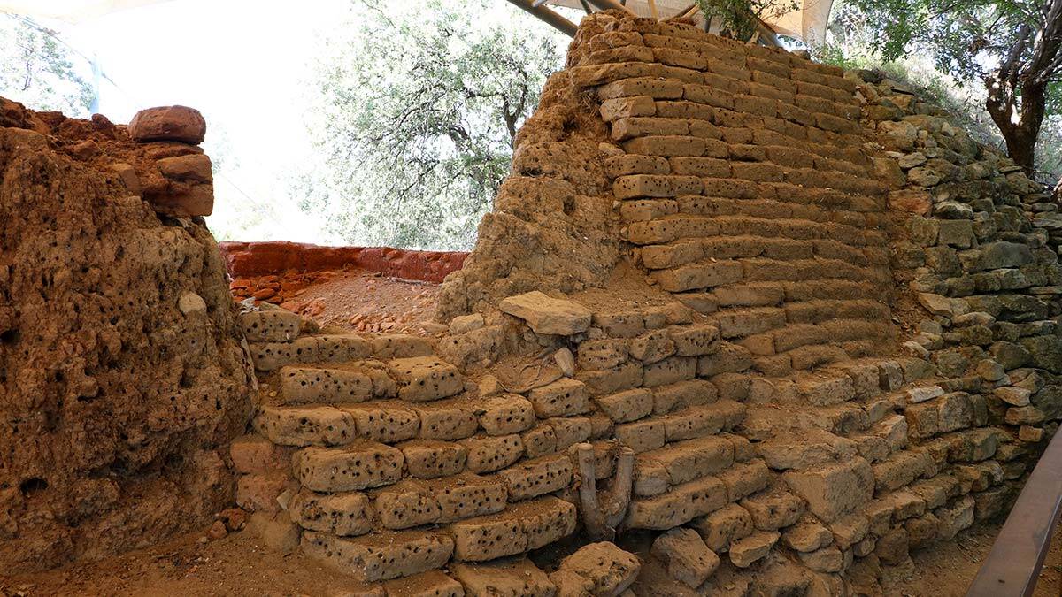 "Öncelikle belirtmek isterim Troya, Anadolu'dur"