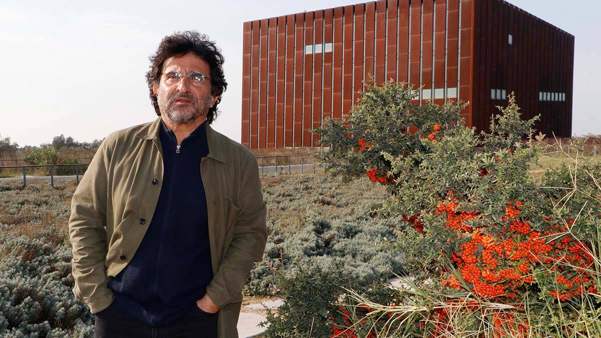 " Troya savaşı, bir Anadolu savunmasıdır"