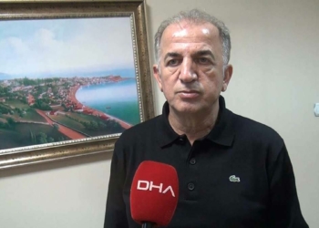 Prof. Dr. Aydın: Aşı olanların 6 aylık süreleri doldu