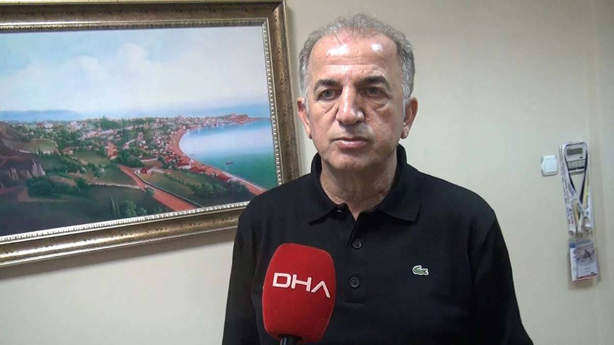 Prof. Dr. Aydın: Aşı olanların 6 aylık süreleri doldu