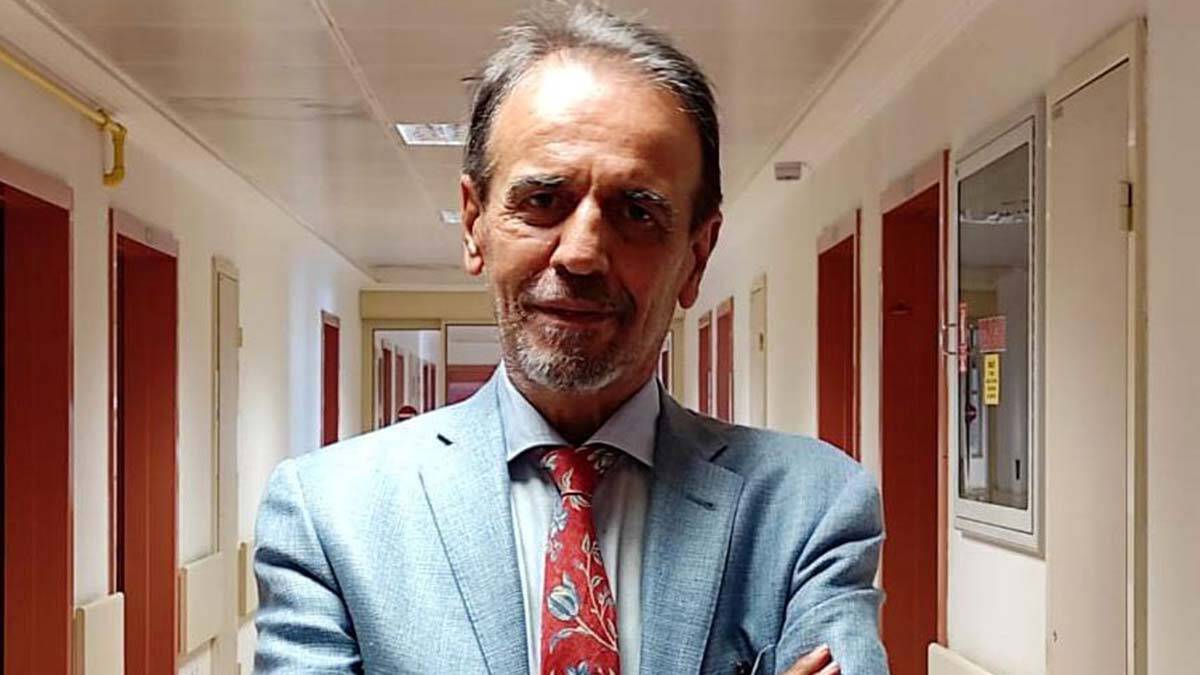 Prof. Dr. Ceyhan: Molnupiravir'de kesin veri yok