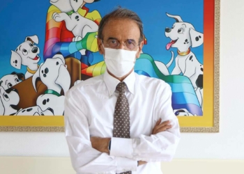 Prof. Dr. Ceyhan: Çocukların aşılanması lazım