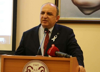 Prof. Dr. Kaya: Akciğer kanseri sigara ile ilişkilidir