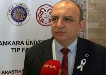 Prof. Dr. Kaya: Günde 200 hasta kaybetmek istemiyoruz