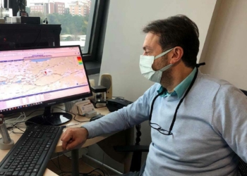 Prof. Dr. Kutoğlu: Büyük deprem için uyarıcı niteliğinde