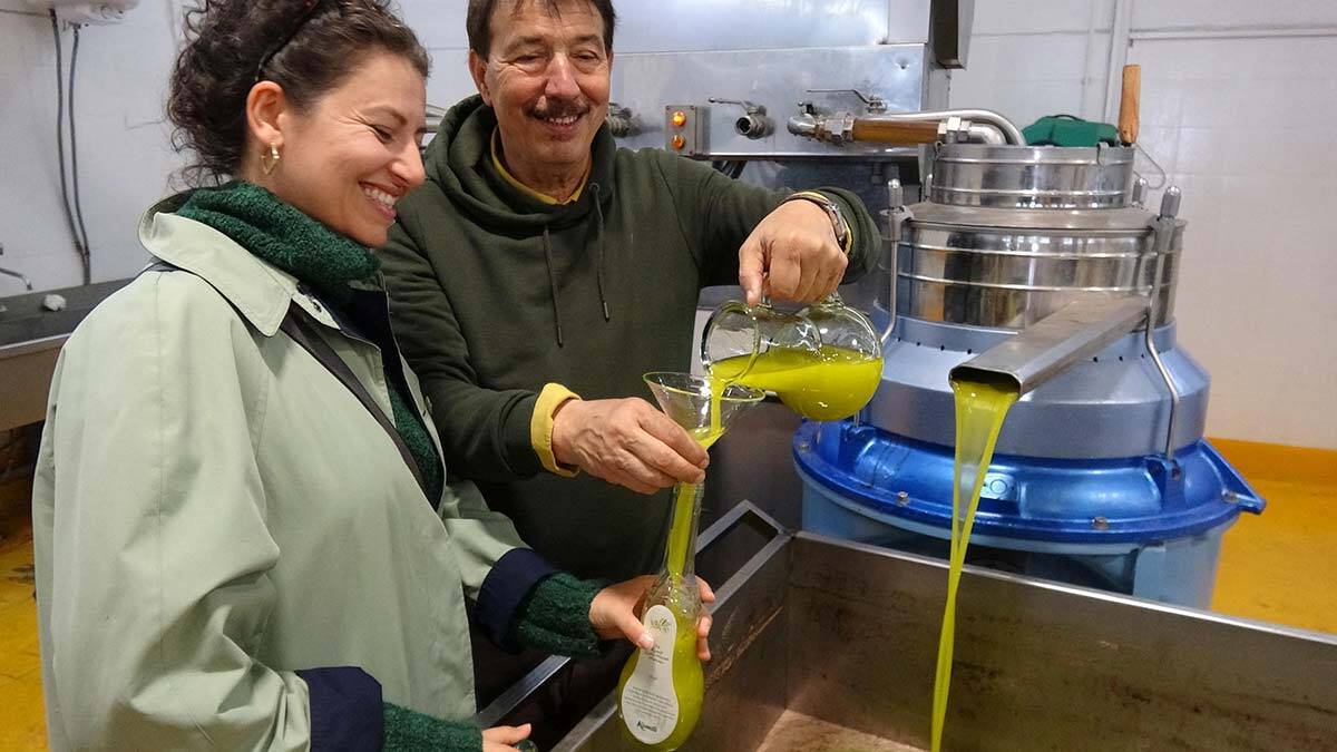 "Rotası Anıt projesinde 20 milyon ağaç taradık"