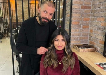 Saç boyamada alerji riskine dikkat